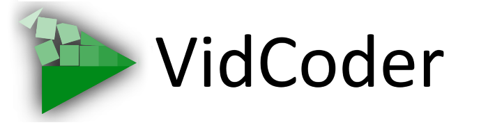 VidCoder banner image